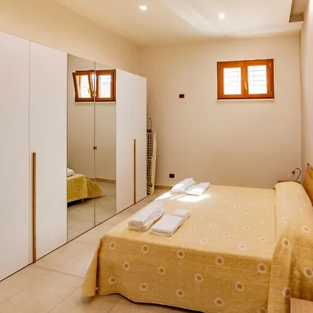 Διαμέρισμα Casa Simona *