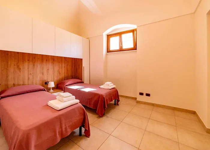 Lägenhet Casa Simona Noicattaro