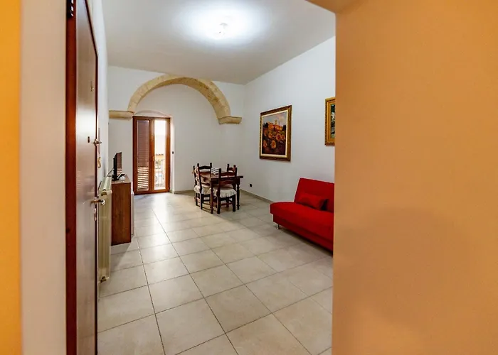 Lägenhet Casa Simona