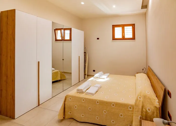 Lägenhet Casa Simona *