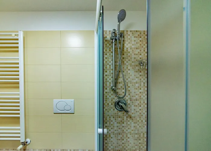 Casa Simona Lägenhet Noicattaro