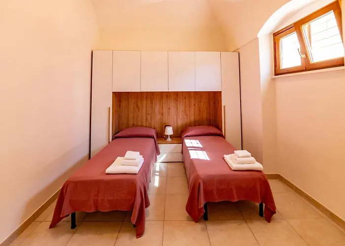 Casa Simona Noicattaro