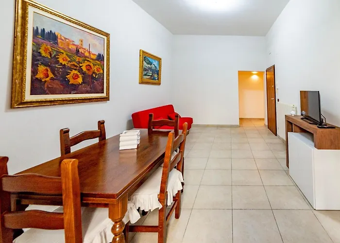 Lägenhet Casa Simona