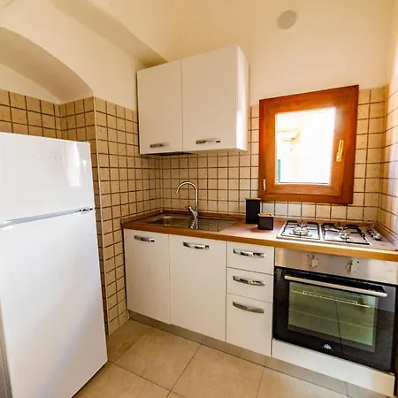 شقة Casa Simona *