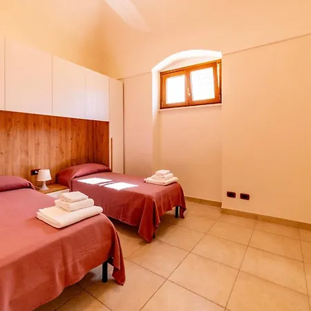 شقة Casa Simona نويكاتارو