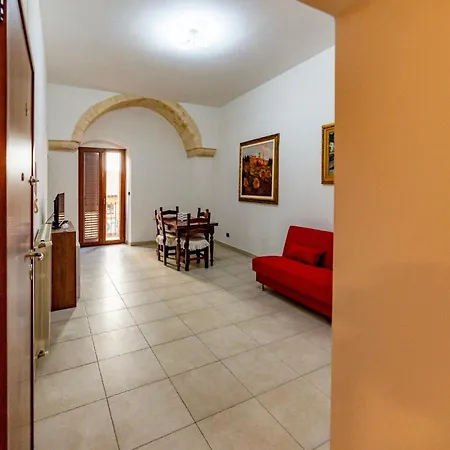 아파트 Casa Simona