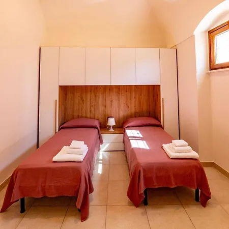 Casa Simona 노이카타로